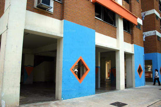 Blk 419 Fajar Road (Bukit Panjang), HDB 4 Rooms #217022